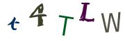 CAPTCHA obrazkowa