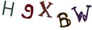 CAPTCHA obrazkowa