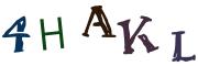 CAPTCHA obrazkowa