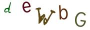 CAPTCHA obrazkowa