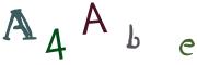 CAPTCHA obrazkowa