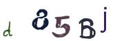 CAPTCHA obrazkowa