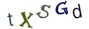 CAPTCHA obrazkowa