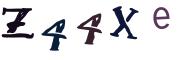 CAPTCHA obrazkowa