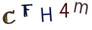 CAPTCHA obrazkowa
