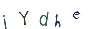 CAPTCHA obrazkowa