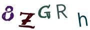 CAPTCHA obrazkowa