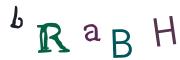 CAPTCHA obrazkowa