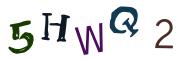 CAPTCHA obrazkowa