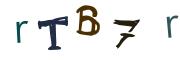 CAPTCHA obrazkowa