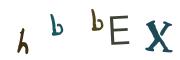 CAPTCHA obrazkowa