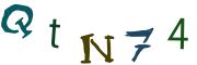 CAPTCHA obrazkowa