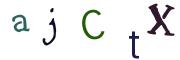 CAPTCHA obrazkowa