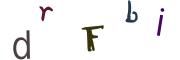 CAPTCHA obrazkowa