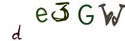 CAPTCHA obrazkowa