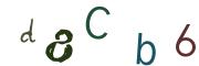 CAPTCHA obrazkowa