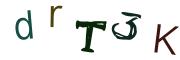 CAPTCHA obrazkowa