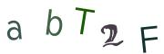 CAPTCHA obrazkowa