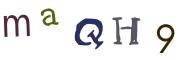 CAPTCHA obrazkowa