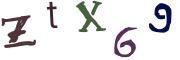 CAPTCHA obrazkowa