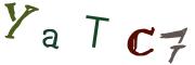 CAPTCHA obrazkowa