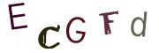 CAPTCHA obrazkowa