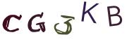 CAPTCHA obrazkowa
