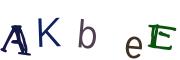 CAPTCHA obrazkowa