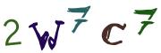 CAPTCHA obrazkowa