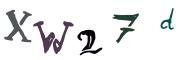 CAPTCHA obrazkowa