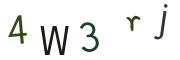 CAPTCHA obrazkowa