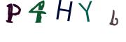 CAPTCHA obrazkowa