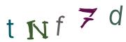 CAPTCHA obrazkowa