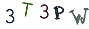 CAPTCHA obrazkowa