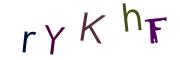 CAPTCHA obrazkowa