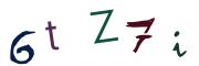 CAPTCHA obrazkowa