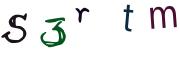 CAPTCHA obrazkowa