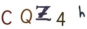 CAPTCHA obrazkowa