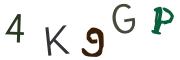 CAPTCHA obrazkowa