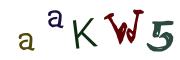 CAPTCHA obrazkowa