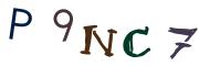 CAPTCHA obrazkowa