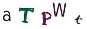 CAPTCHA obrazkowa
