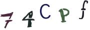 CAPTCHA obrazkowa