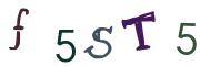 CAPTCHA obrazkowa