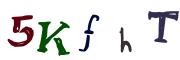 CAPTCHA obrazkowa