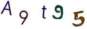 CAPTCHA obrazkowa