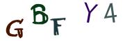 CAPTCHA obrazkowa