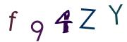 CAPTCHA obrazkowa