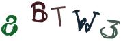 CAPTCHA obrazkowa