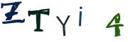CAPTCHA obrazkowa